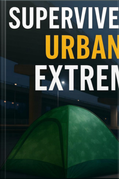 Supervivencia Urbana Extrema