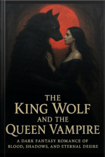 The King Wolf And The Queen Vampire