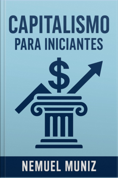 Capitalismo Para Iniciantes