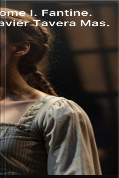 Les Miserables. Tome I. Fatime.