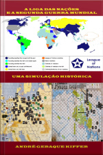 A Liga Das Nações E A Segunda Guerra Mundial