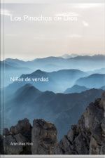 Los Pinochos De Dios