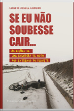 Se Eu Não Soubesse Cair...