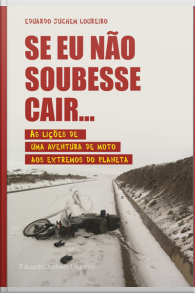 Se Eu Não Soubesse Cair...
