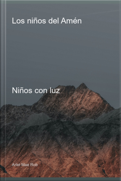 Los Niños Del Amén