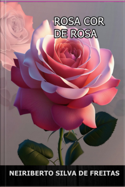 Rosa Cor De Rosa
