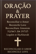 Oração Prayer: Português And English