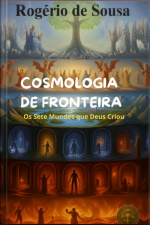 Cosmologia De Fronteira