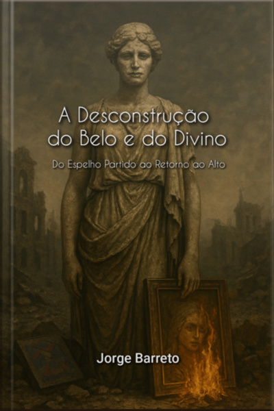 A Desconstrução Do Belo E Do Divino