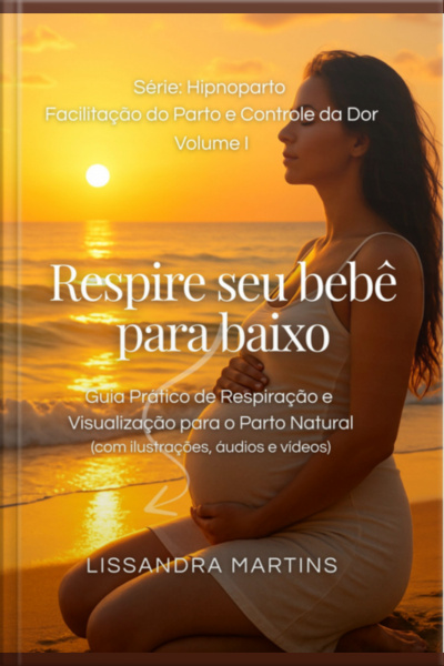 Respire Seu Bebê Para Baixo