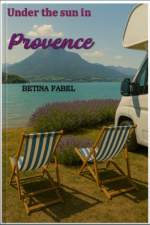 Under The Sun In Provence