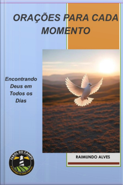 Orações Para Cada Momento