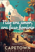 Não Era Amor, Era Fuso Horário
