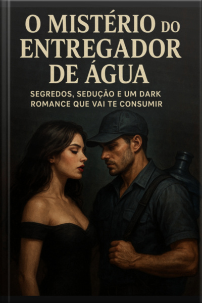 O Mistério Do Entregador De Água