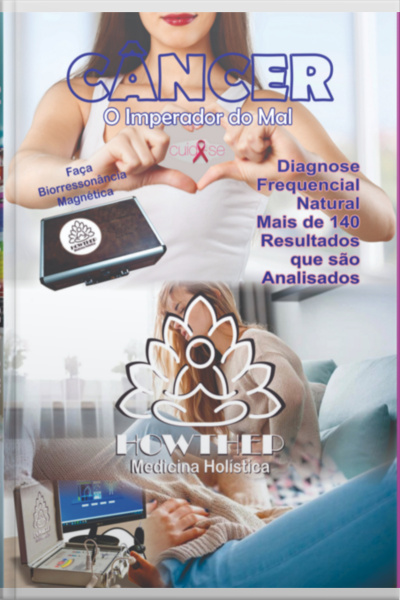 Câncer O Imperador Do Mal