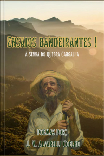 Ensaios Bandeirantes