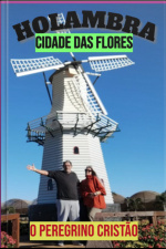 Holambra, Cidade Das Flores
