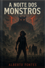 A Noite Dos Monstros
