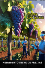 Videira Com Frutos