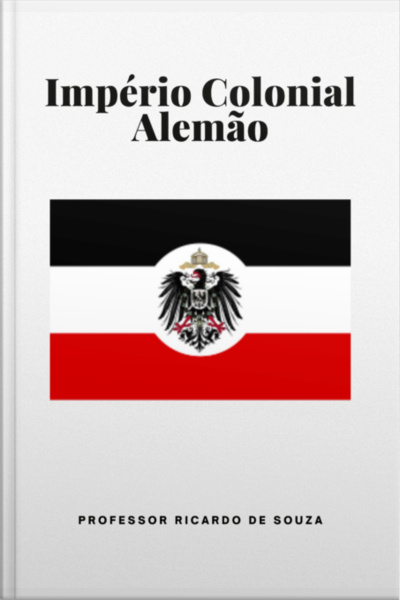 Império Colonial Alemão