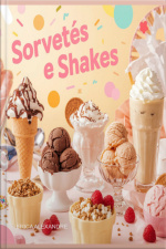 Shakes E Sorvete