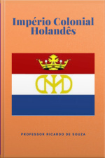 Império Colonial Holandês