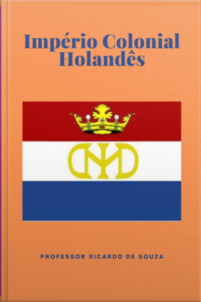 Império Colonial Holandês