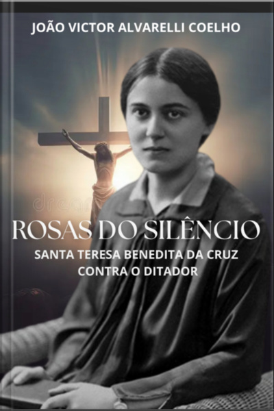 Rosas Do Silêncio