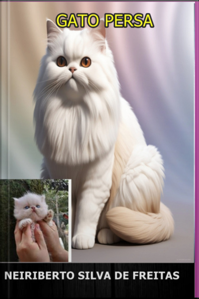 Gato Persa