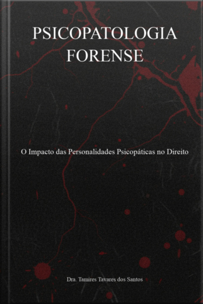 Psicopatologia Forense
