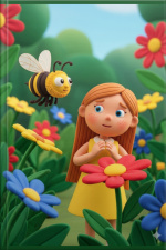 Zumbito, El Amigo Zumbador