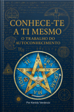 Conhece-te A Ti Mesmo