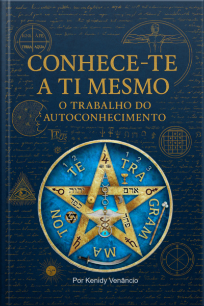 Conhece-te A Ti Mesmo