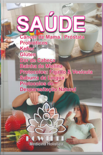 Saúde É Você Quem Cuida Dela