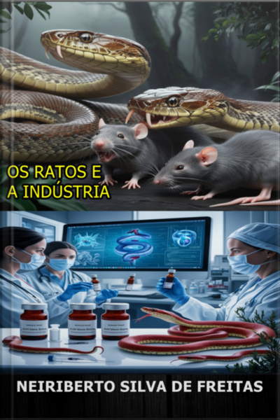 Os Ratos E A Indústria