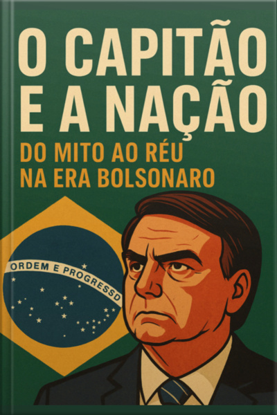 O Capitão E A Nação