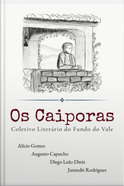 Os Caiporas