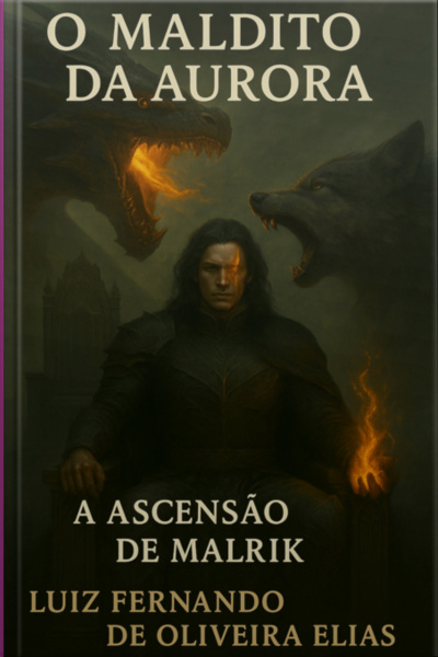 O Maldito Da Aurora