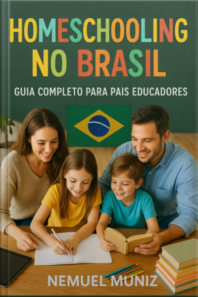 Homeschooling No Brasil