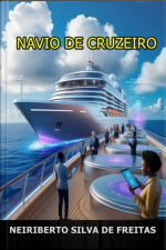 Navio De Cruzeiro