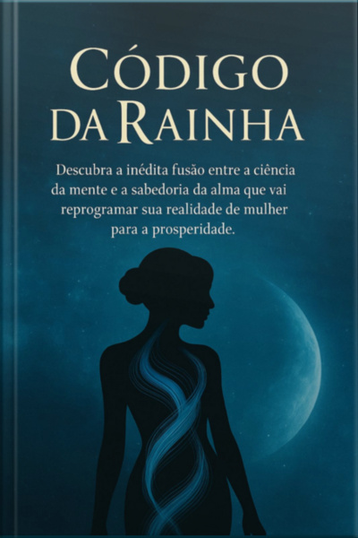 Código Da Rainha: Um Guia De 12 Pilares Para Mulheres Que Desejam Expandir Sua Mente, Alinhar Propósito E Manifestar Prosperidade Em Alto Nível