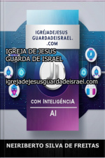 Igreja De Jesus Guarda De Israel