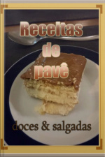 Receitas De Pavê