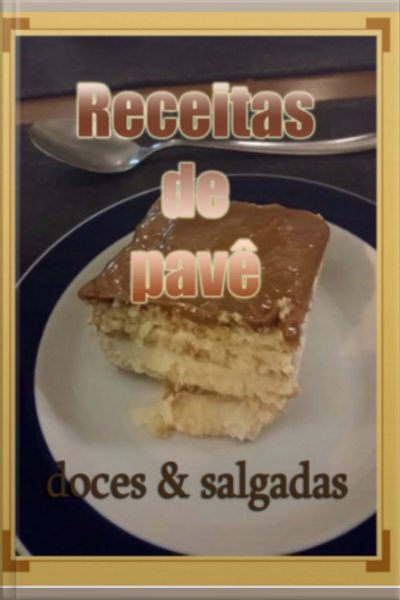 Receitas De Pavê