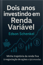 Dois Anos Investindo Em Renda Variável.