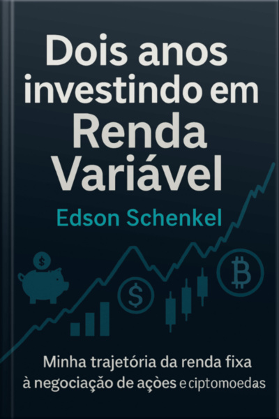Dois Anos Investindo Em Renda Variável.