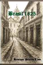 Brasil 1825