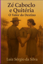 O Valor Do Destino - Zé Caboclo E Quitéria
