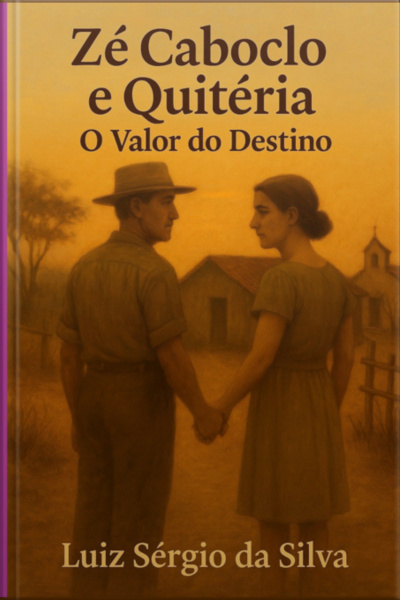 O Valor Do Destino - Zé Caboclo E Quitéria