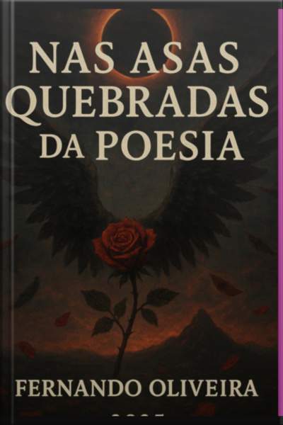 Nas Asas Quebradas Da Poesia